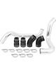 Mishimoto 02-04.5 For Chevrolet 6.6L Duramax Pipe and Boot Kit