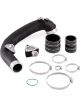 Mishimoto 2018+ For Jeep Wrangler JL 2.0L Performance Intercoo