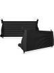 Mishimoto 01-05 For Chevrolet 6.6L Duramax Intercooler Black