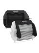 Mishimoto 2011-2014 For Ford F-150 EcoBoost Intercooler Black