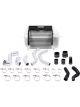 Mishimoto 2011-2014 For Ford F-150 EcoBoost Silver Intercool