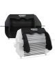 Mishimoto 2011-2014 For Ford F-150 EcoBoost Intercooler Silver