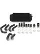 Mishimoto 15-17 For Ford F-150 2.7L EcoBoost Black Performan