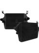 Mishimoto 03-07 For Ford 6.0L Powerstroke Intercooler Black