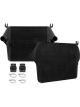 Mishimoto 03-09 For Dodge 5.9L/6.7L Cummins Intercooler Black