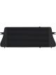 Mishimoto 94-02 For Dodge Ram 2500 5.9L Cummins Intercooler Bla