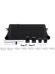 Mishimoto 94-02 For Dodge Ram 2500 5.9L Cummins Intercooler Ki