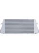 Mishimoto 94-02 For Dodge Ram 2500 5.9L Cummins Intercooler Sil