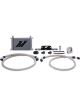 Mishimoto 10-15 For Chevrolet Camaro SS Oil Cooler Kit Non-Therm
