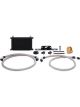 Mishimoto 10-15 For Chevrolet Camaro SS Thermostatic Oil Cooler