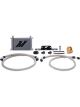 Mishimoto 10-15 For Chevrolet Camaro SS Thermostatic Oil Cooler