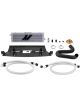 Mishimoto 2018+ For Ford Mustang GT Thermostatic Oil Cooler Kit