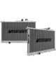 Mishimoto 00-05 For Mitsubishi Eclipse GT Manual Aluminum Radiator