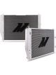 Mishimoto 05-13 For Chevrolet Corvette Performance Aluminum Radiat