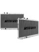 Mishimoto 06+ For Honda Civic SI Manual Aluminum Radiator