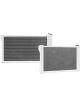 Mishimoto 67-72 GM C/K Truck X-Line Performance Aluminum Radiator
