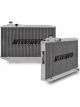 Mishimoto 89-91 For Toyota Cressida Aluminum Radiator