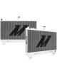 Mishimoto 10-11 For Chevrolet Camaro SS V8 Aluminum Radiator