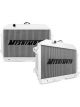 Mishimoto 70-73 For Datsun 240Z Manual/Automatic Radiator