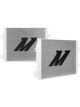 Mishimoto 11+ For Chevy 6.6L Duramax Radiator