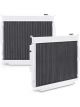 Mishimoto 83-94 For Ford 6.9L/7.3L IDI Diesel Aluminum Radiator