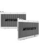 Mishimoto 07-08 For Honda Fit/02-08 Jazz Performance Aluminum Rad