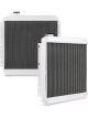 Mishimoto 58-84 For Toyota Land Cruiser FJ40 Aluminum Radiator