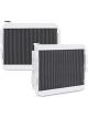 Mishimoto 81-90 For Toyota Land Cruiser FJ60 Aluminum Radiator