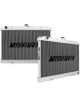 Mishimoto 95-99 For Nissan Maxima Manual Aluminum Radiator