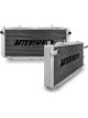 Mishimoto 90-97 For Toyota MR2 Turbo Manual Aluminum Radiator