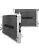 Mishimoto 05+ For Ford Mustang Manual Aluminum Radiator