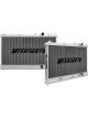 Mishimoto 95-99 For Dodge Neon Manual Aluminum Radiator