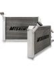 Mishimoto 93-95 For Mazda RX7 w/ LS Engine Swap Manual Aluminum Ra