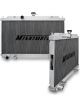 Mishimoto 00-05 For Nissan Sentra SE-R Vspec Manual Aluminum Radi