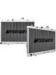 Mishimoto 03-08 For Hyundai Tiburon Aluminum Radiator
