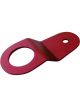 Mishimoto For Honda / Civic / Integra / Accord / SC2000 Red Aluminum