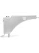Mishimoto 99-03 For Ford F-250 Aluminum Expansion Tank Natural