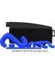 Mishimoto For Subaru 02-07 WRX/04-07 STi Top-Mount Intercool