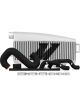 Mishimoto For Subaru 02-07 WRX/04-07 STi Top-Mount Intercool