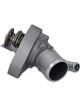 Mishimoto 09+ For Nissan GTR 68 C Racing Thermostat and Housing
