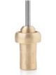 Mishimoto Sandwich Plate Thermostat 71 C/160 F