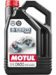 Motul 4L Hybrid Synthetic Motor Oil 0W20