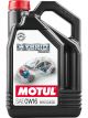 Motul 4L Synthetic Engine Oil Hybrid 0W16 API SN