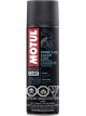 Motul 13oz Cleaners SHINE & GO Silicone Clean 13 oz