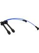 NGK For Toyota Paseo 1999-1995 Spark Plug Wire Set
