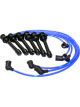 NGK For Hyundai Santa Fe 2006-2001 Spark Plug Wire Set