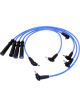 NGK For Toyota 4Runner 1995-1993 Spark Plug Wire Set