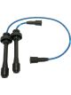 NGK For Mazda Miata 2005-2001 Spark Plug Wire Set