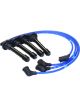 NGK For Acura Integra 2001-1992 Spark Plug Wire Set