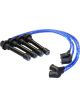 NGK For Acura EL 2000-1997 Spark Plug Wire Set
